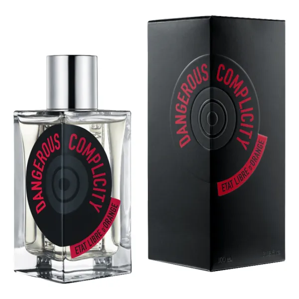 Etat Libre D`Orange Dangerous Complicity